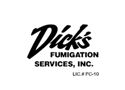 dicks fumigation