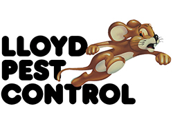 lloyd pest control