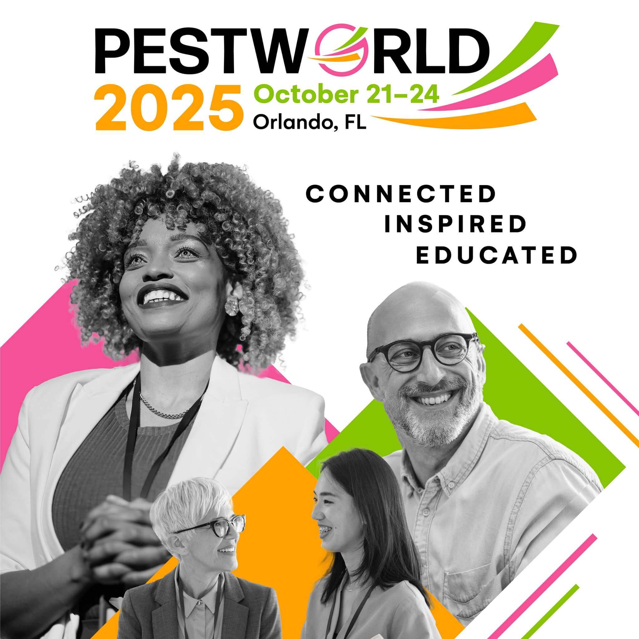 PestWorld 2025